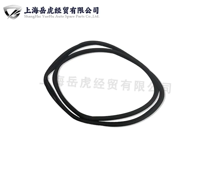 后门框密封条